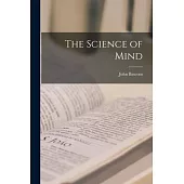 The Science of Mind