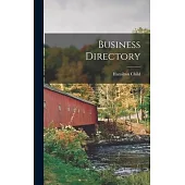 Business Directory