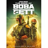 Star Wars: The Book of Boba Fett Collector’s Edition