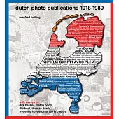 Dutch Photo Publications 1918-1980