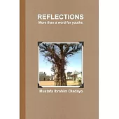 REFLECTIONS More than a word for youths