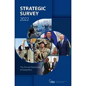 The Strategic Survey 2022