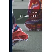 Spanish Composition