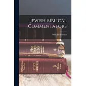 Jewish Biblical Commentators