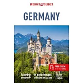 Insight Guides Germany (Travel Guide with Free Ebook)