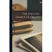 The English Dance of Death