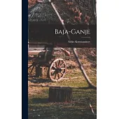 Baja-ganje