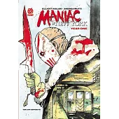 Maniac of New York: Year One
