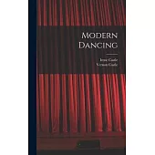 Modern Dancing