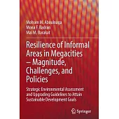 Resilience of Informal Areas in Megacities - Magnitude, Challenges, and Policies: Strategic Environmental Assessment and Upgrading Guidelines to Attai