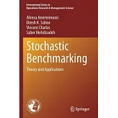 Stochastic Benchmarking: Theory and Applications