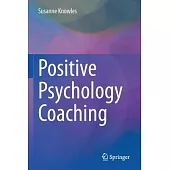 Positive Psychology Coaching