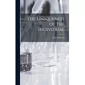 The Uniqueness of the Individual