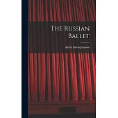 The Russian Ballet