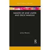 Dances of José Limón and Erick Hawkins