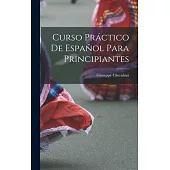 Curso Práctico de Español Para Principiantes