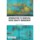 Introduction to Municipal Water Quality Management