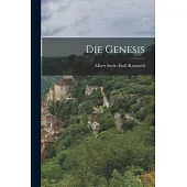 Die Genesis