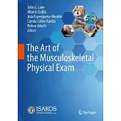 The Art of the Musculoskeletal Physical Exam