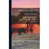 Handbook of the Fijian Language