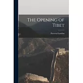 The Opening of Tibet