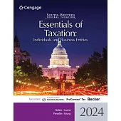 South-Western Federal Taxation 2024: Essentials of Taxation: Individuals and Business Entities