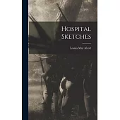 Hospital Sketches