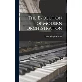 The Evolution of Modern Orchestration