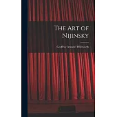 The art of Nijinsky
