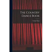The Country Dance Book