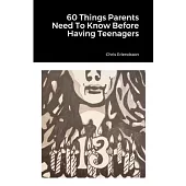 60 Things Parents Need To Know Before Having Teenagers
