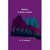 Making a Rock Garden
