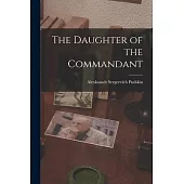 The Daughter of the Commandant