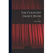 The Country Dance Book