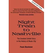 Night Train to Nashville