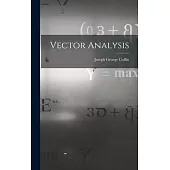 Vector Analysis