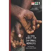 An Open Market for Informal Workers: The Precarious Labour Chowks of Delhi