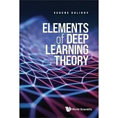 Elements of Deep Learning Theory