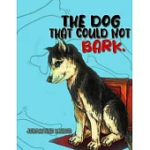 The Dog That Couldn’t Bark