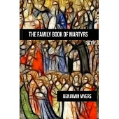 The Family Book of Martyrs