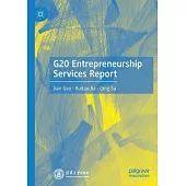 G20 Entrepreneurship Services Report