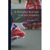 A Spanish Reader for Beginners