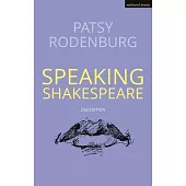Speaking Shakespeare