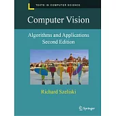 Computer Vision: Algorithms and Applications