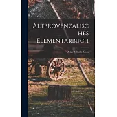 Altprovenzalisches Elementarbuch