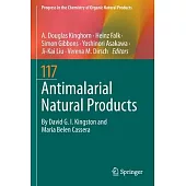 Antimalarial Natural Products