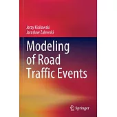 Modeling of Road Traffic Events