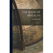 The Book of Malachi: V.14 no.13
