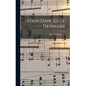 Folk-Dances of Denmark