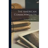 The American Commonwealth